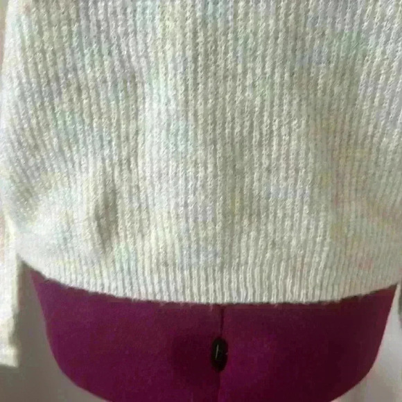 BP. Confetti pullover sweater 🎉 - Picture 10 of 10